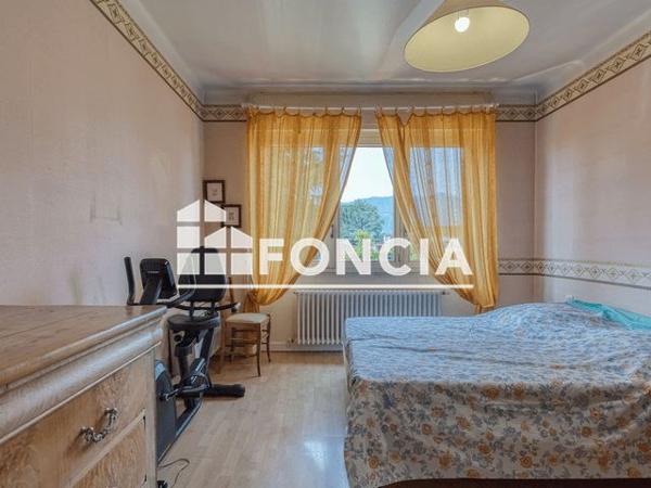 À vendre Maison 6 pièces 146.1 m² - Aix-les-bains 73100