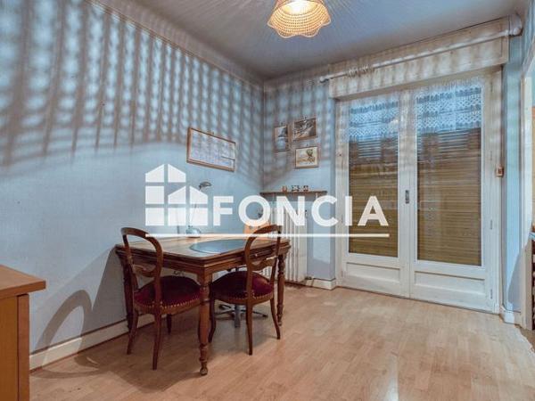 À vendre Maison 6 pièces 146.1 m² - Aix-les-bains 73100