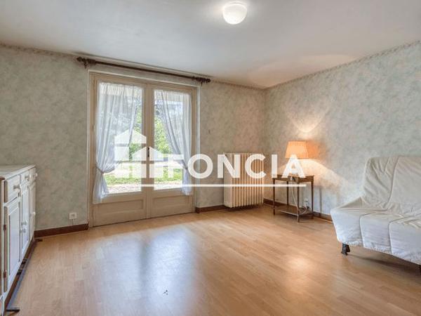 À vendre Maison 6 pièces 146.1 m² - Aix-les-bains 73100