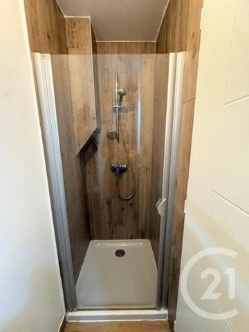 Appartement Studio à vendre  1 pièce - 11 m 2   BOURG EN BRESSE  - 01