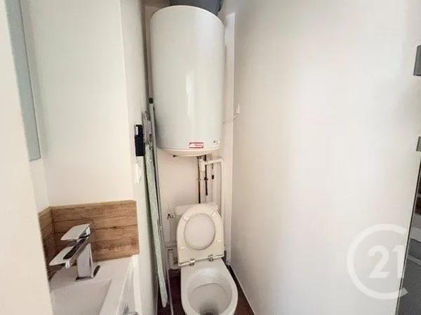 Appartement Studio à vendre  1 pièce - 11 m 2   BOURG EN BRESSE  - 01