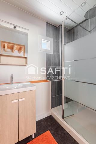 Une grande propriété aux multiples possibilités