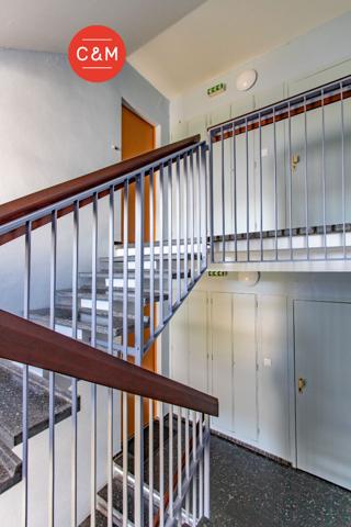 44400 REZE REZE CROIX DE REZE - Appartement 4 pièces 80 m²