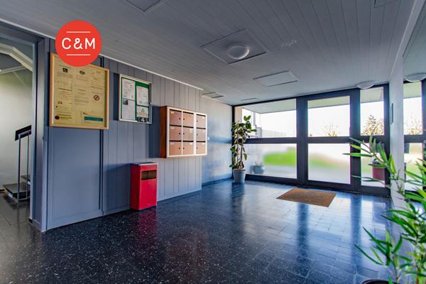 44400 REZE REZE CROIX DE REZE - Appartement 4 pièces 80 m²