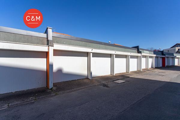 44400 REZE REZE CROIX DE REZE - Appartement 4 pièces 80 m²