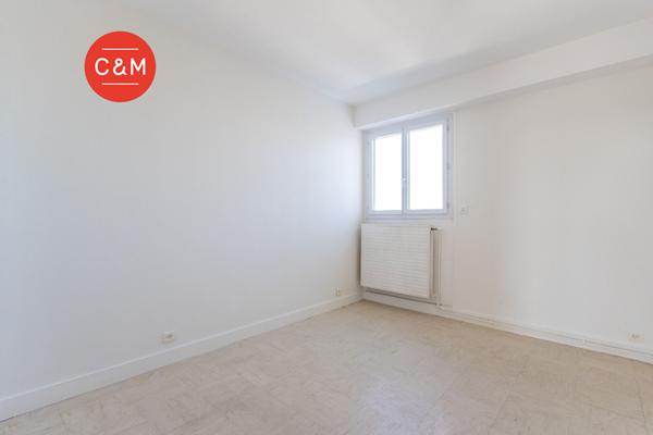 44400 REZE REZE CROIX DE REZE - Appartement 4 pièces 80 m²