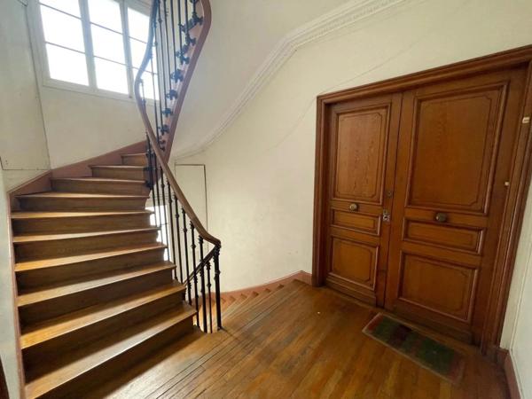 Vente Appartement 5 pièces 125 m2 à Saint-Quentin