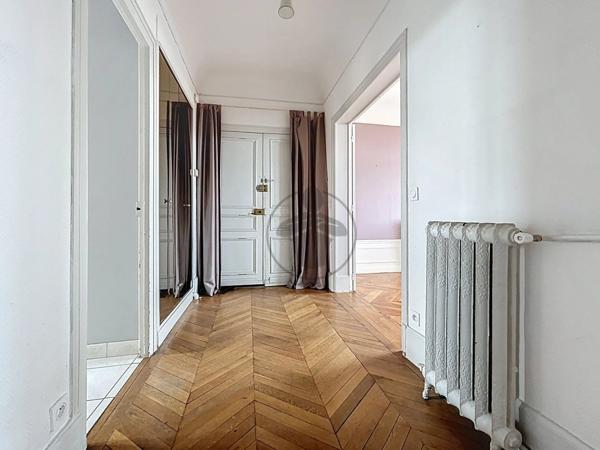Vente Appartement 5 pièces 125 m2 à Saint-Quentin