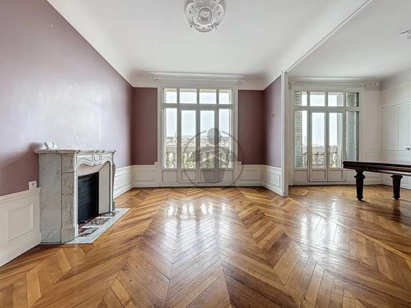 Vente Appartement 5 pièces 125 m2 à Saint-Quentin