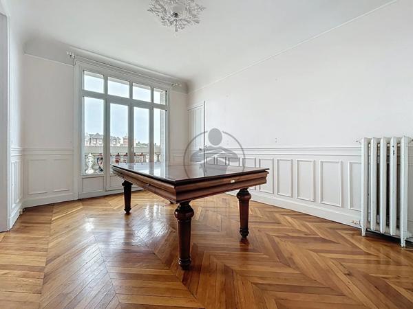 Vente Appartement 5 pièces 125 m2 à Saint-Quentin