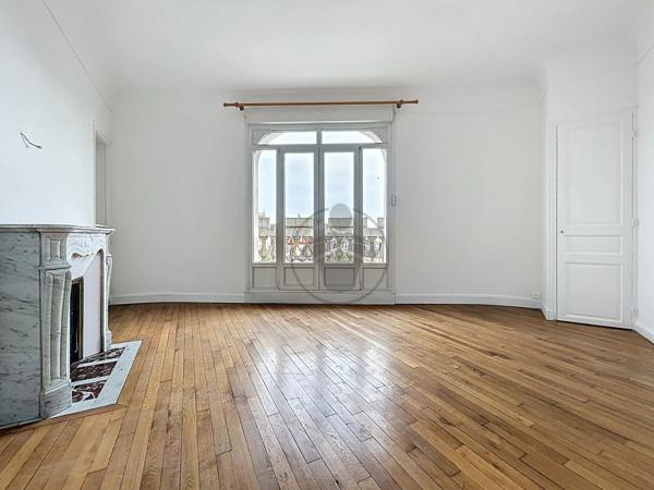 Vente Appartement 5 pièces 125 m2 à Saint-Quentin