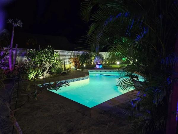 Maison à vendre 6 pièces LE GOSIER (971)