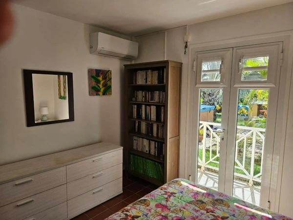 Maison à vendre 6 pièces LE GOSIER (971)