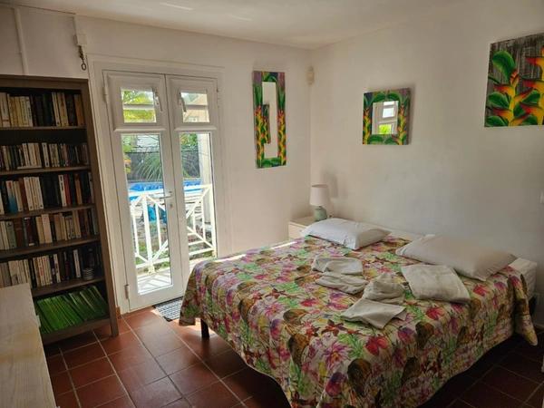 Maison à vendre 6 pièces LE GOSIER (971)