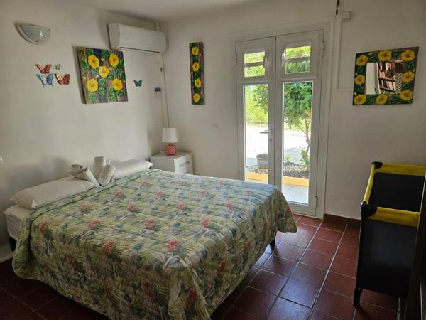 Maison à vendre 6 pièces LE GOSIER (971)
