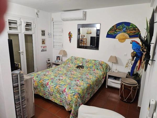 Maison à vendre 6 pièces LE GOSIER (971)