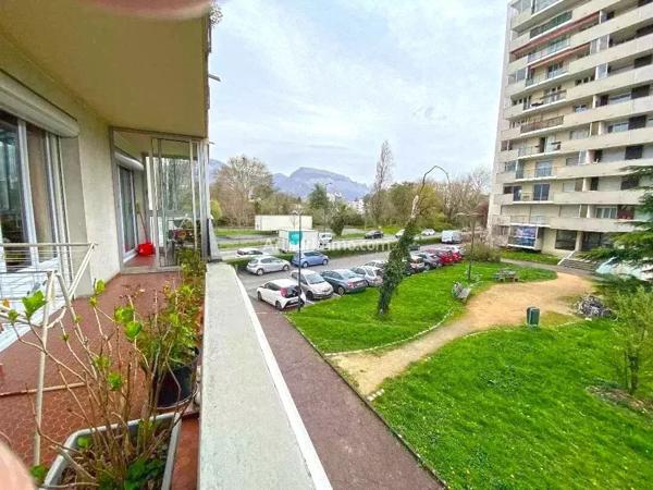 Vente Appartement 3 pièces 70 m2 à Grenoble