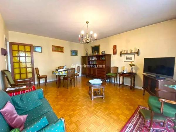 Vente Appartement 3 pièces 70 m2 à Grenoble