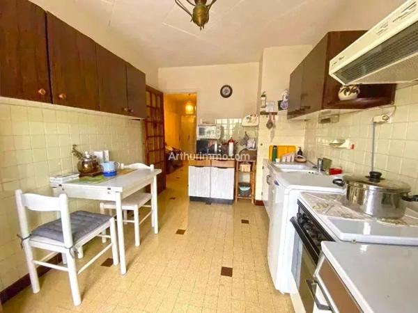 Vente Appartement 3 pièces 70 m2 à Grenoble