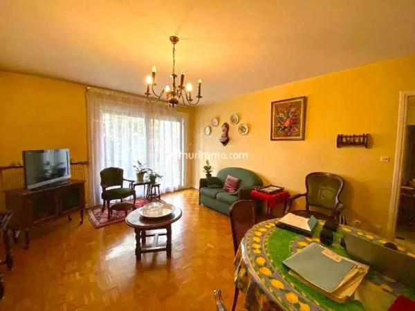 Vente Appartement 3 pièces 70 m2 à Grenoble