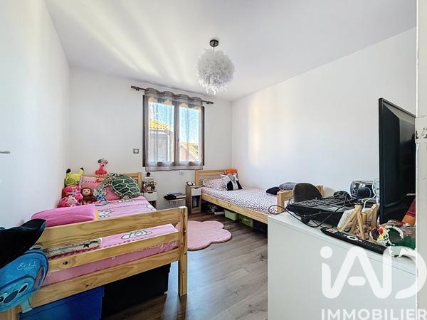 Appartement à vendre 3 pièces 66 m² Valras-Plage