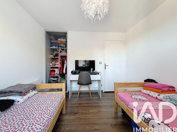 Appartement à vendre 3 pièces 66 m² Valras-Plage