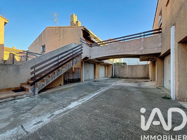 Appartement à vendre 3 pièces 66 m² Valras-Plage