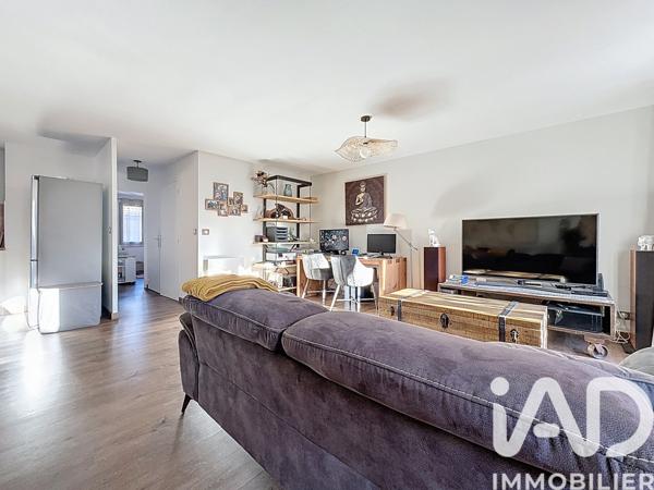 Appartement à vendre 3 pièces 66 m² Valras-Plage