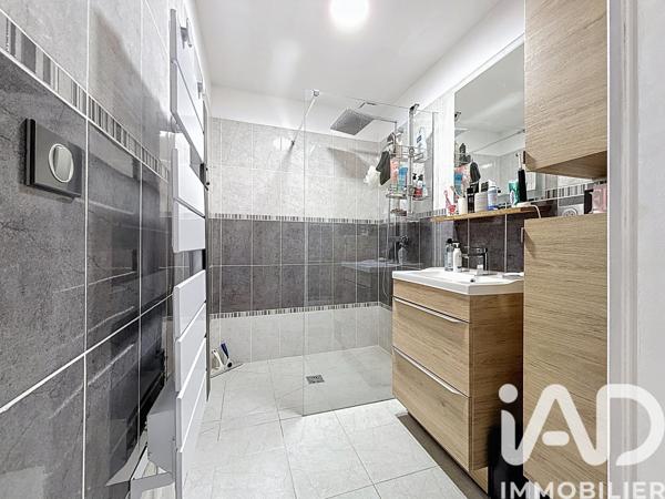 Appartement à vendre 3 pièces 66 m² Valras-Plage