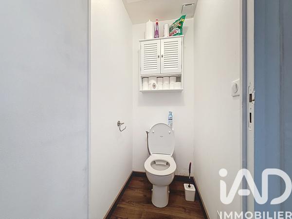 Appartement à vendre 3 pièces 66 m² Valras-Plage