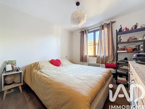 Appartement à vendre 3 pièces 66 m² Valras-Plage