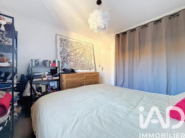 Appartement à vendre 3 pièces 66 m² Valras-Plage