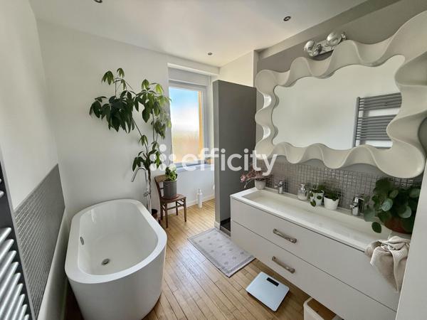 Maison 7 pièces - 190 m² Bien prestige