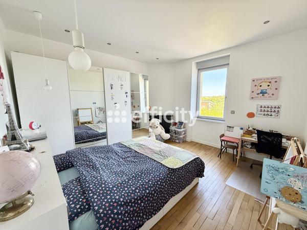 Maison 7 pièces - 190 m² Bien prestige