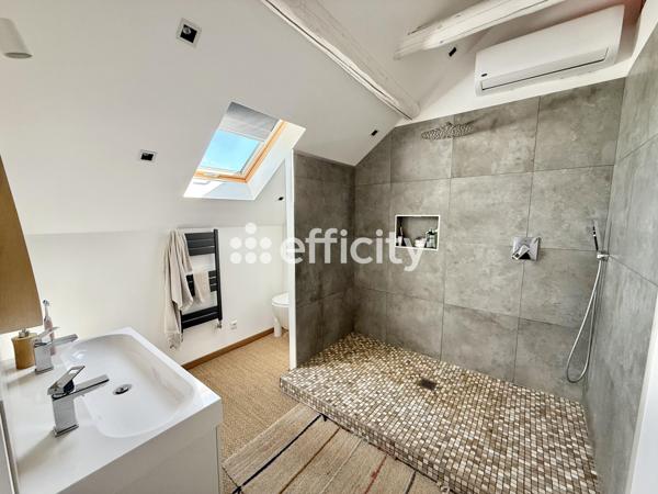 Maison 7 pièces - 190 m² Bien prestige