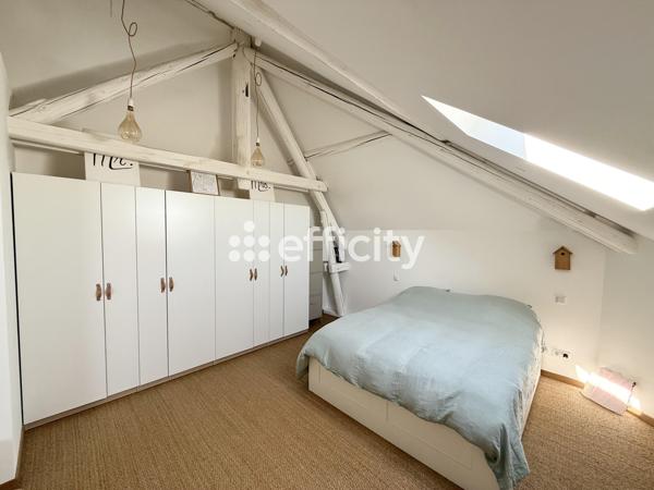 Maison 7 pièces - 190 m² Bien prestige