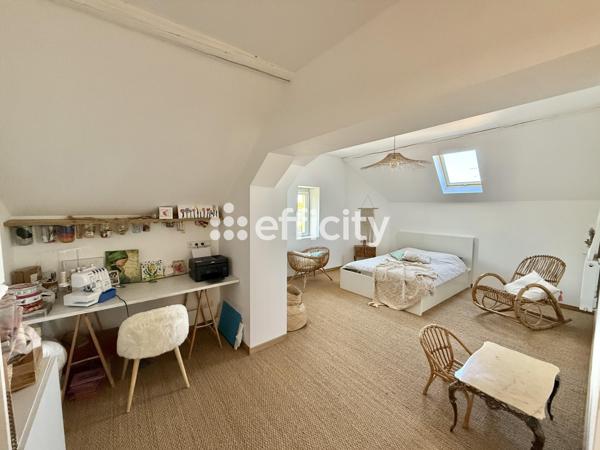 Maison 7 pièces - 190 m² Bien prestige