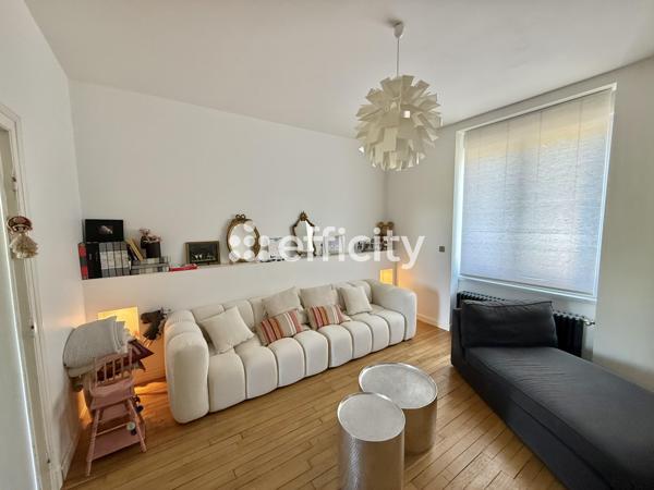 Maison 7 pièces - 190 m² Bien prestige