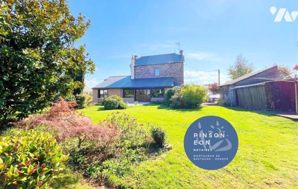 Vente Maison à Mauron