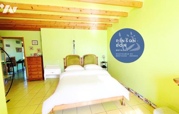 Vente Maison à Mauron