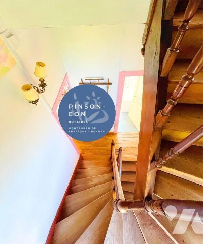 Vente Maison à Mauron