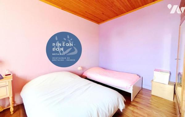 Vente Maison à Mauron