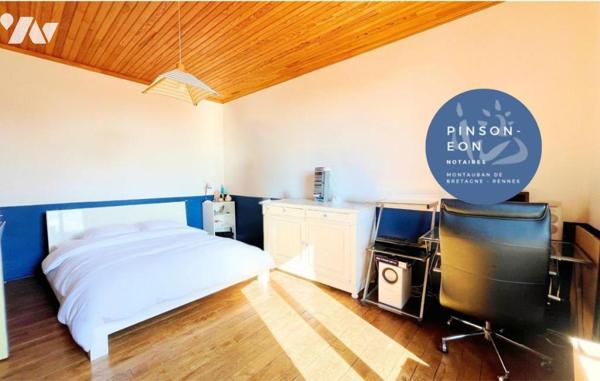 Vente Maison à Mauron