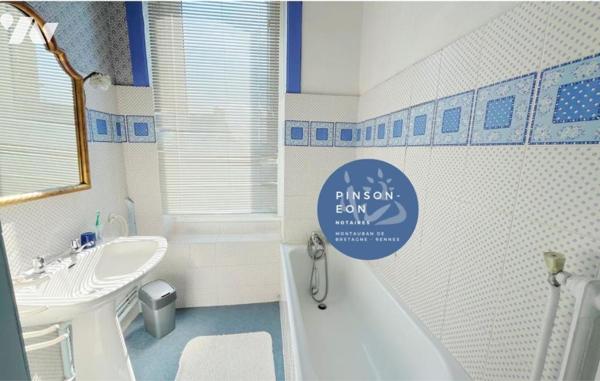 Vente Maison à Mauron