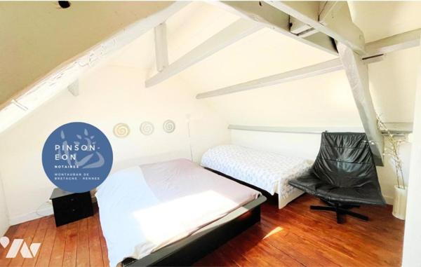 Vente Maison à Mauron