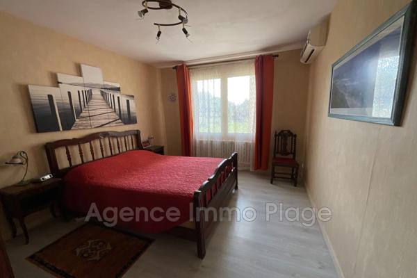 Vente maison à Lesparre-Médoc, Campagne