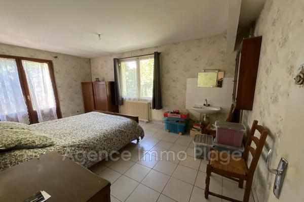 Vente maison à Lesparre-Médoc, Campagne