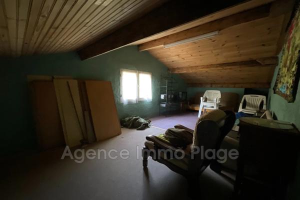 Vente maison à Lesparre-Médoc, Campagne