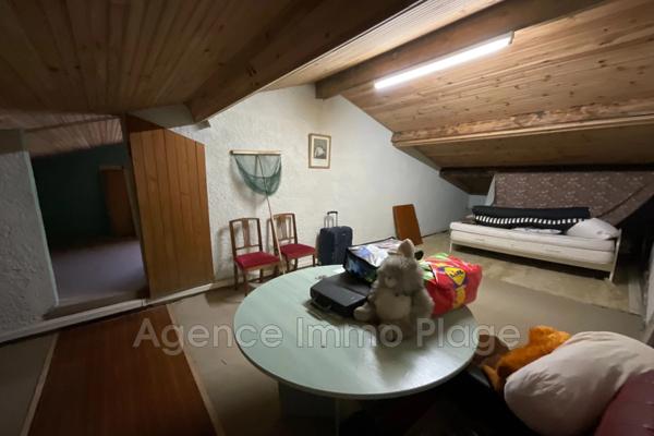 Vente maison à Lesparre-Médoc, Campagne