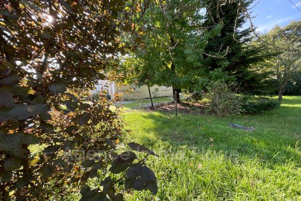 Vente maison à Lesparre-Médoc, Campagne